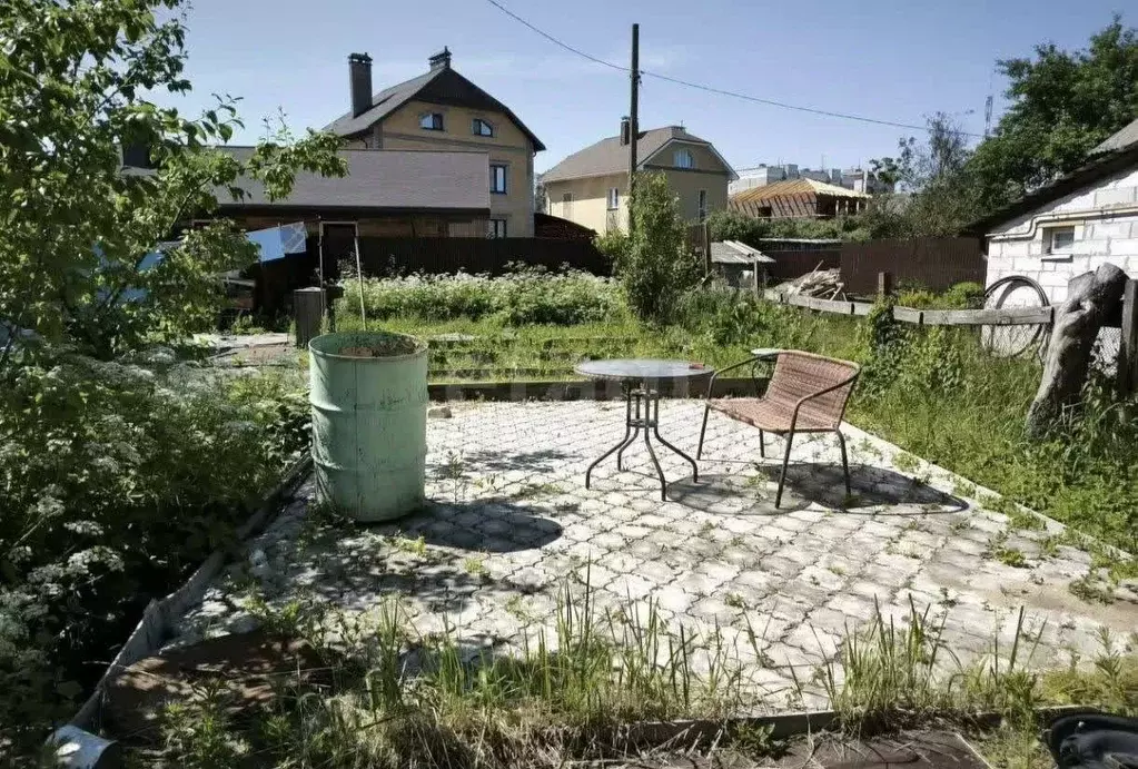 Участок в Костромская область, Кострома проезд Шагова, 10 (4.5 сот.) - Фото 1