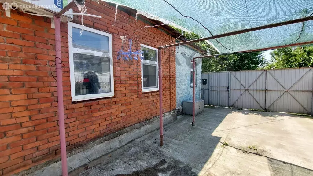 Дом в Майкоп, улица Гайдара, 30 (84.3 м) - Фото 0