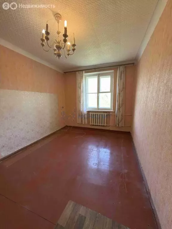 2-комнатная квартира: Дзержинск, улица Бутлерова, 27 (37 м) - Фото 1