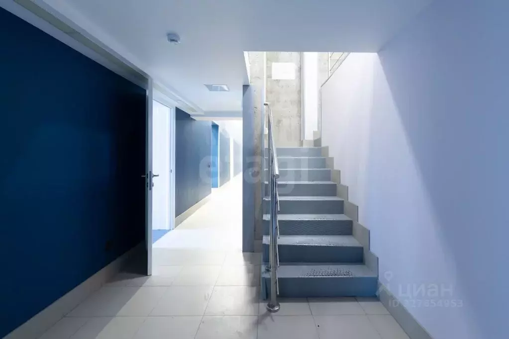 Офис в Санкт-Петербург Земледельческая ул., 5к2 (350 м) - Фото 1