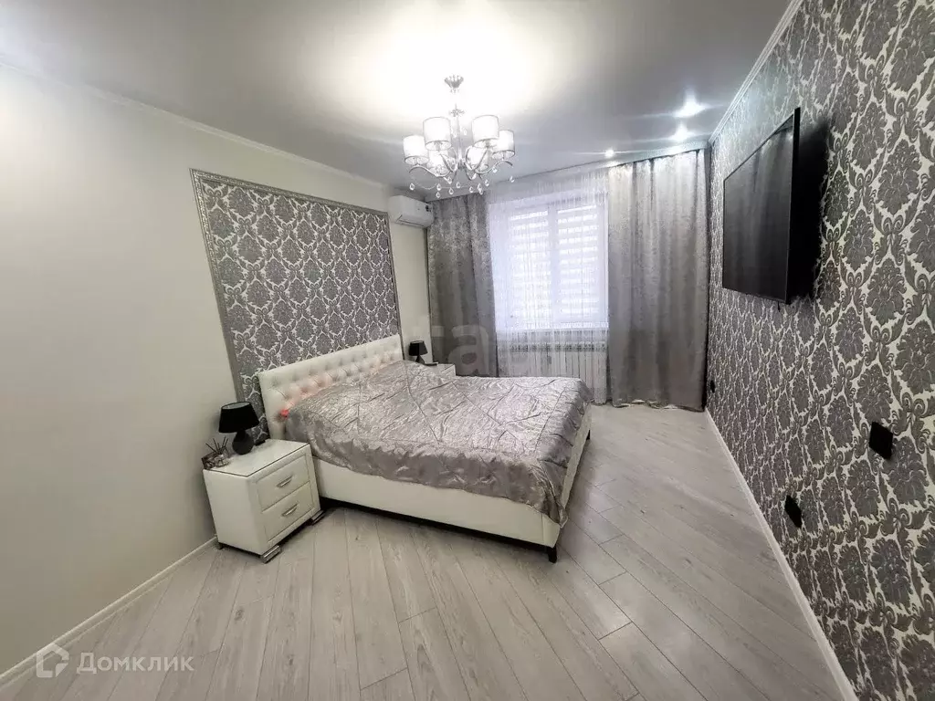Продаётся 2-к квартира, 59 м - Фото 0