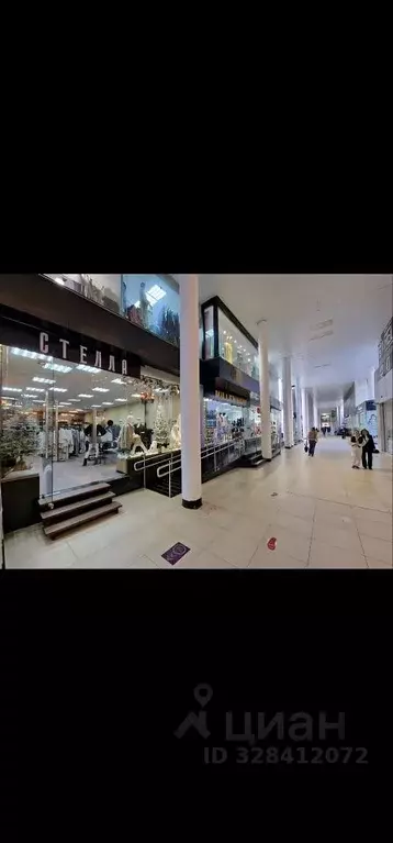 Офис в Краснодарский край, Сочи Центральный мкр, ул. Навагинская, 9Б ... - Фото 1