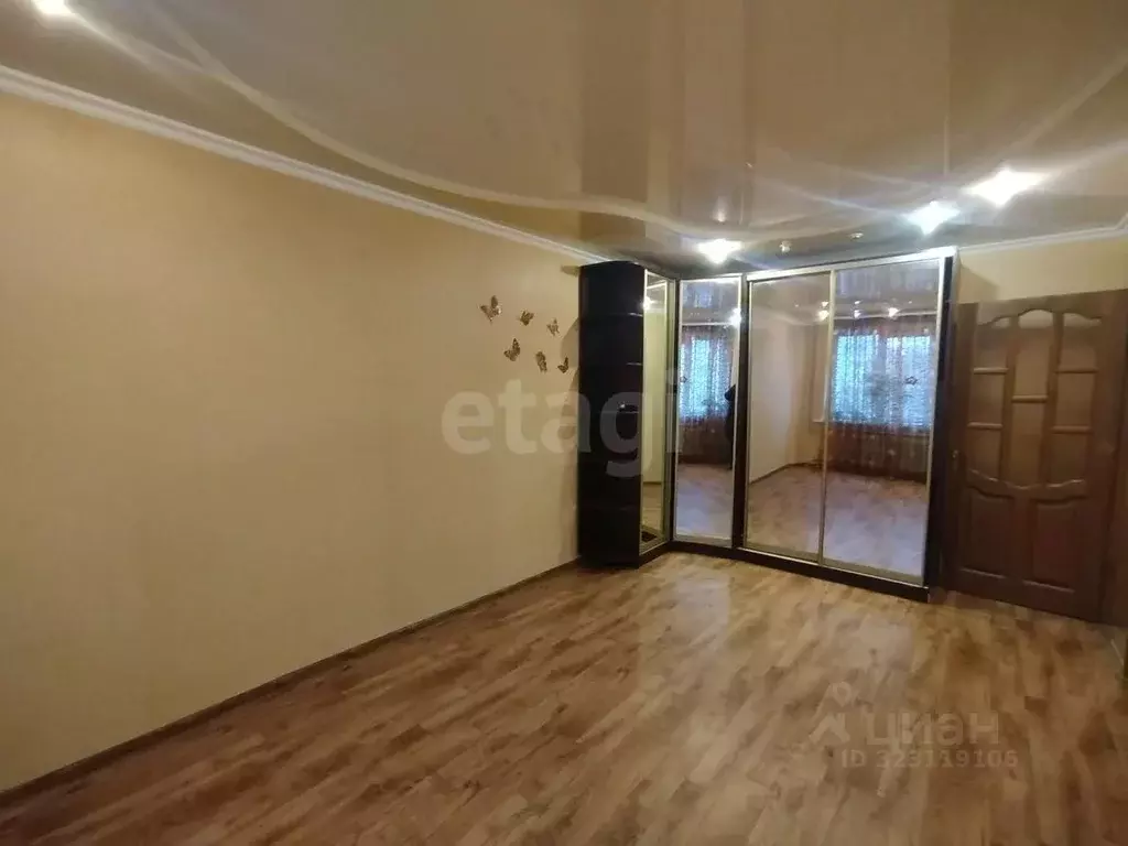 3-к кв. Белгородская область, Белгородский район, Разумное рп ул. 78-й ... - Фото 1