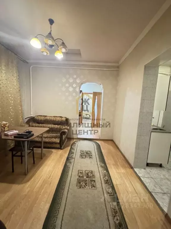 Дом в Ставропольский край, Пятигорск ул. Пальмиро Тольятти (75 м) - Фото 2