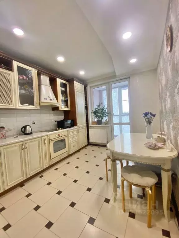 1-к кв. Ростовская область, Ростов-на-Дону Казахстанский пер., 19А ... - Фото 1