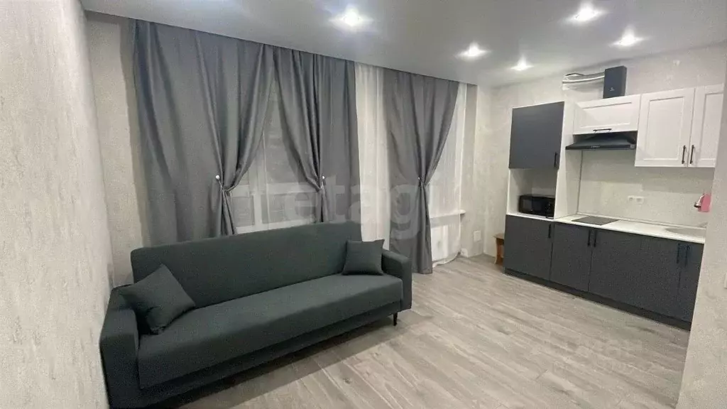 Студия Коми, Сыктывкар Петрозаводская ул., 45 (24.5 м) - Фото 1