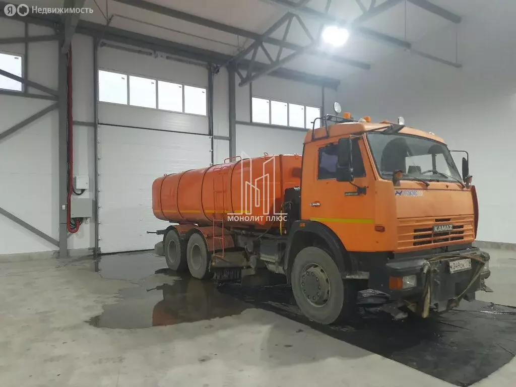 Склад (2376 м) - Фото 1