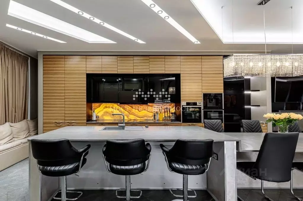 Дом в Московская область, Истра муниципальный округ, д. Красный ... - Фото 2