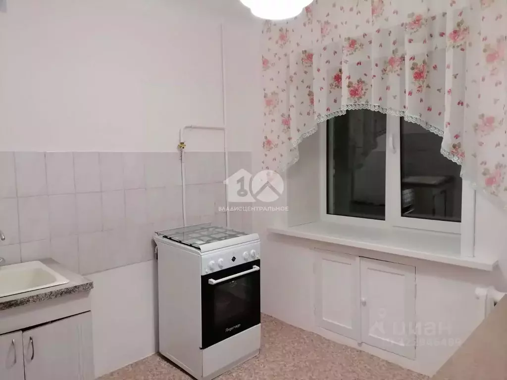 1-к кв. Новосибирская область, Бердск ул. Кирова, 5 (31.7 м) - Фото 1