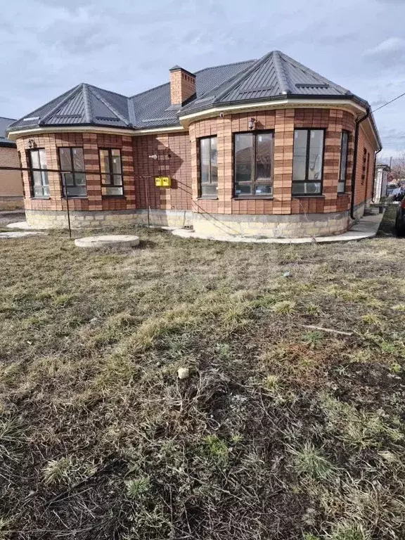 Дом в Ставропольский край, Михайловск Шпаковский район, ул. Обильная, ... - Фото 2