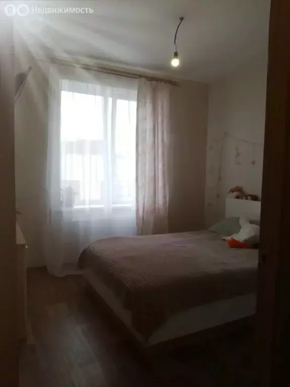 2-комнатная квартира: Пермь, Нижне-Курьинская улица, 38 (44.1 м) - Фото 2