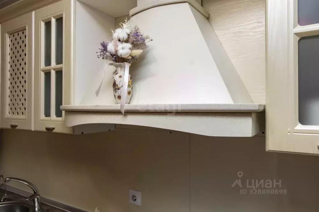 1-к кв. Тюменская область, Тюмень ул. Салтыкова-Щедрина, 58/1 (42.4 м) - Фото 1