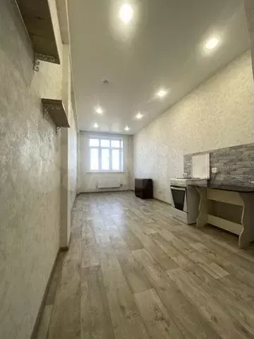 Квартира-студия, 29 м, 5/12 эт. - Фото 0