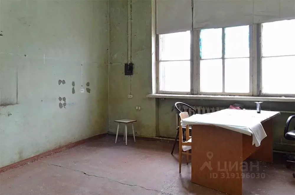 Склад в Санкт-Петербург Звенигородская ул., 9-11К (43 м) - Фото 0