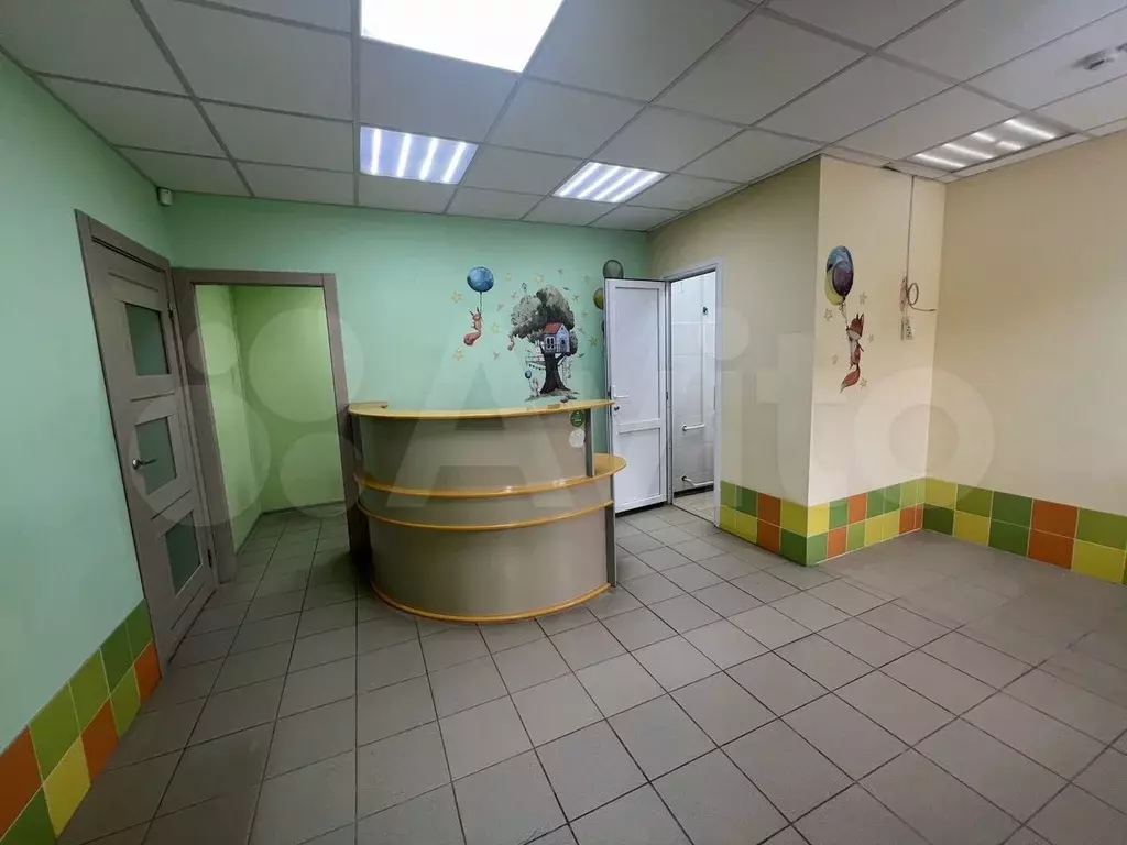 Сдам помещение свободного назначения, 40.5 м - Фото 1
