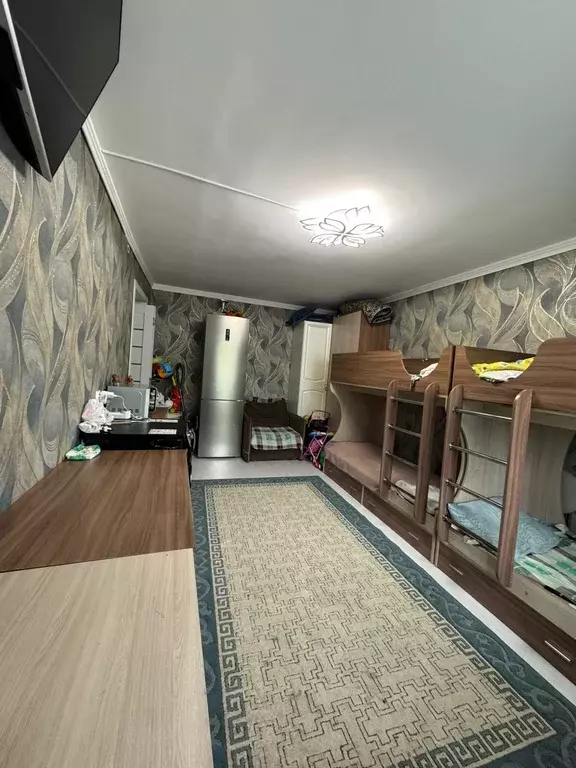 Продаётся 2-к квартира, 37.7 м - Фото 0