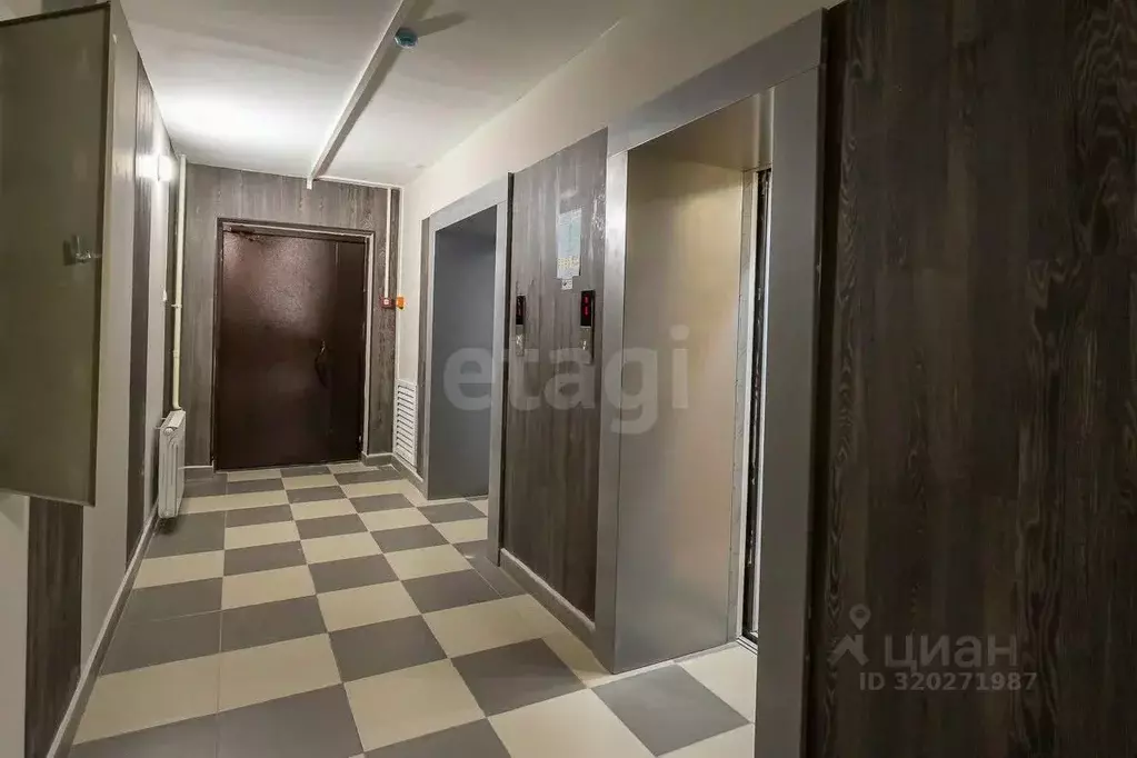 2-к кв. Амурская область, Благовещенск Игнатьевское ш., 10/2 (61.7 м) - Фото 1