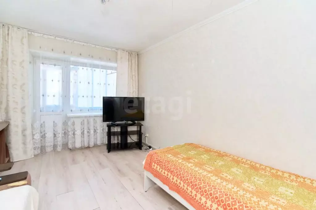 2-к кв. Томская область, Томск Киевская ул., 109/4 (41.7 м) - Фото 1