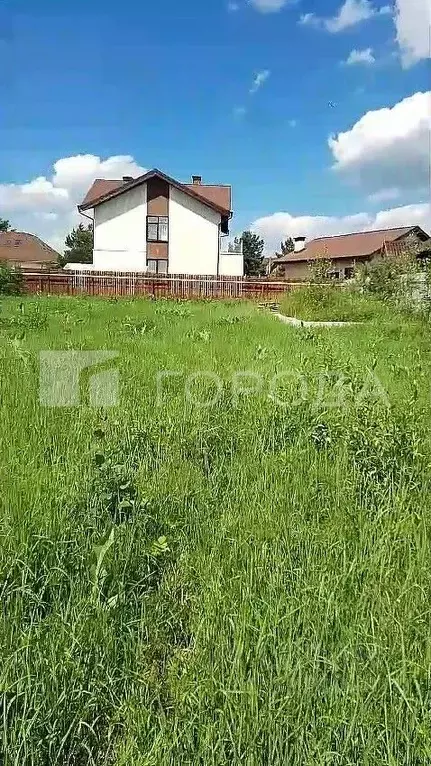 Участок в Новосибирская область, Новосибирск Кленовая ул. (12.0 сот.) - Фото 0