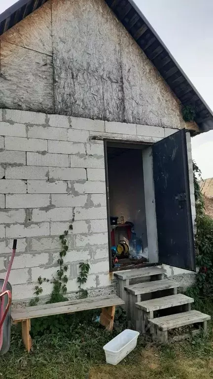 Дом в Московская область, Чехов Палисадная ул. (30 м) - Фото 2