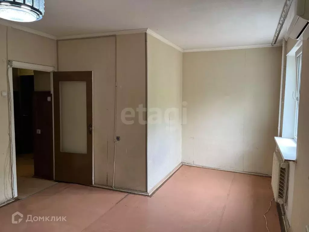 Продаётся 1-к квартира, 36 м - Фото 1