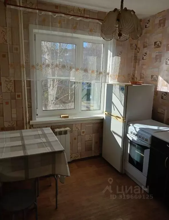 2-к кв. Иркутская область, Иркутск Юбилейный мкр, 31 (46.0 м) - Фото 1