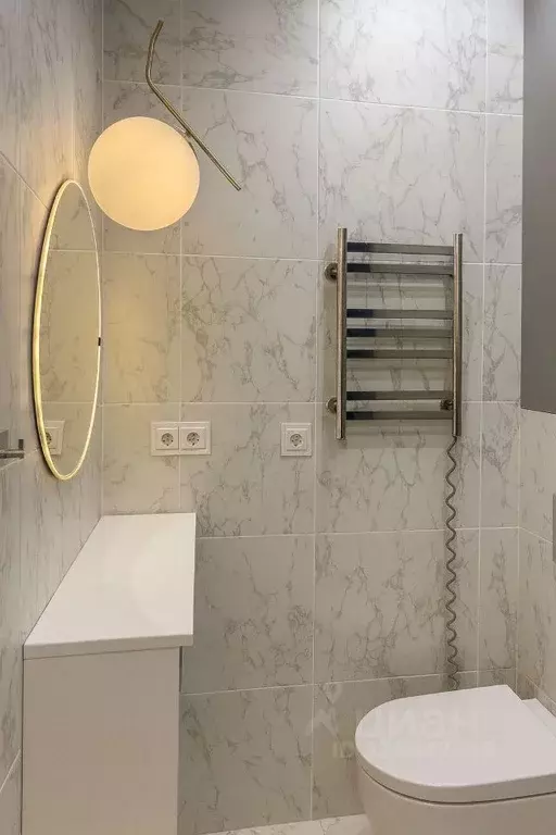 2-к кв. Москва ул. Архитектора Щусева, 2к3 (70.0 м) - Фото 2