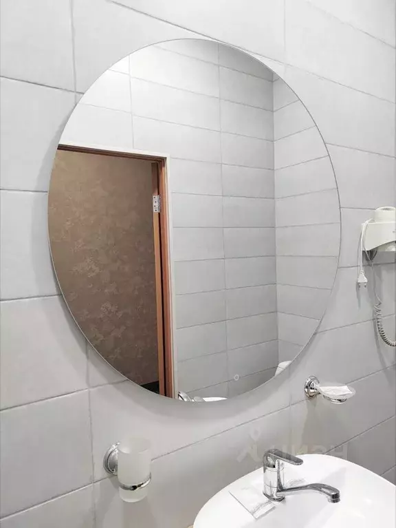 Комната Хакасия, Абакан ул. Карла Маркса, 13 (28.0 м) - Фото 2