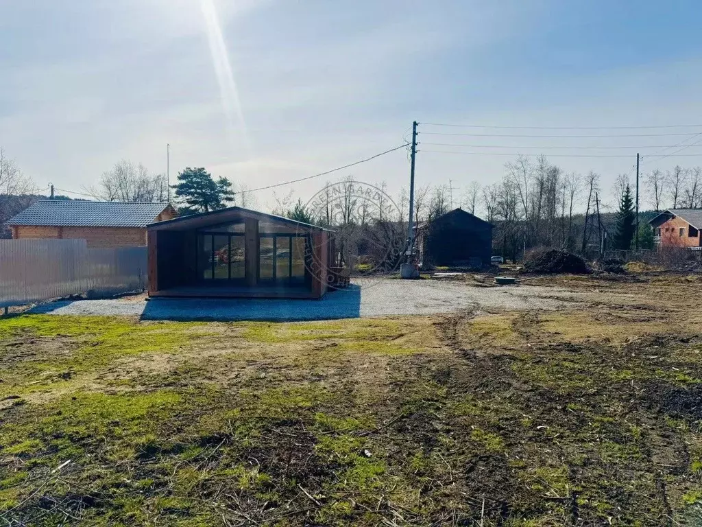 Участок в Свердловская область, Екатеринбург ул. Изоплитная, 8Г (30.0 ... - Фото 1