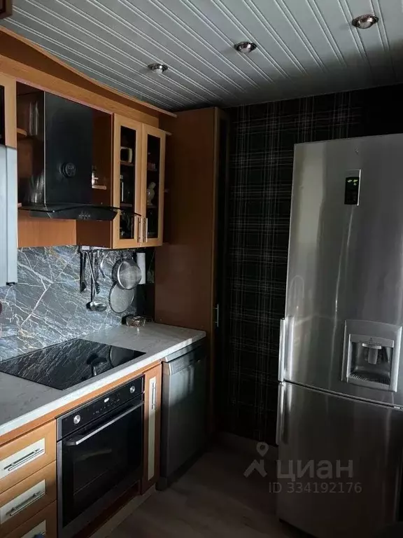 2-к кв. Камчатский край, Елизово Строительная ул., 5 (44.0 м) - Фото 1