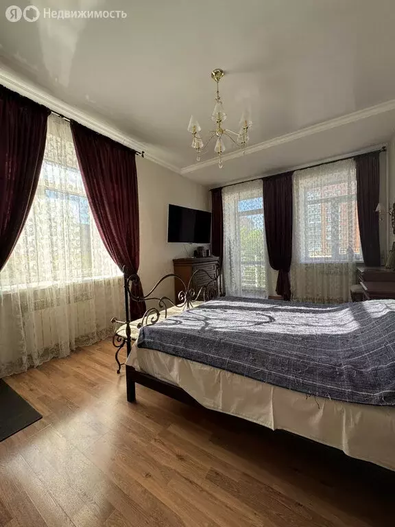 3-комнатная квартира: Вологда, Огородный переулок, 7 (99.4 м) - Фото 1