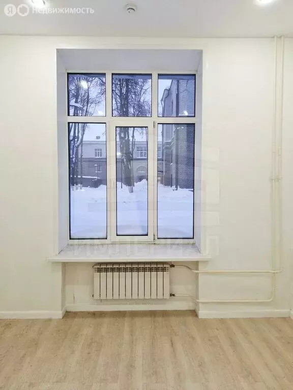 Квартира-студия: Люберцы, Октябрьский проспект, 403 (19.1 м) - Фото 2