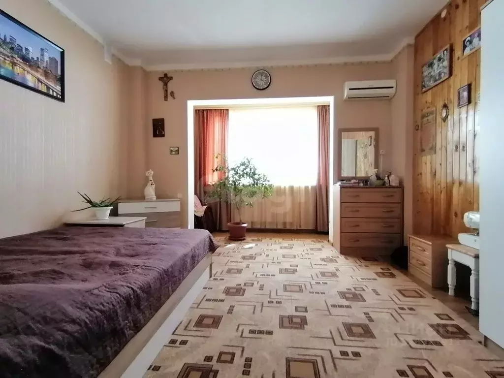 Гараж в Краснодарский край, Анапа ул. Чехова, 50А (98 м) - Фото 1