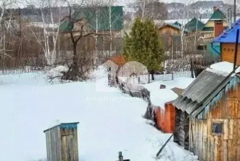Дом в Новосибирская область, Искитим Строитель садовое товарищество, ... - Фото 1