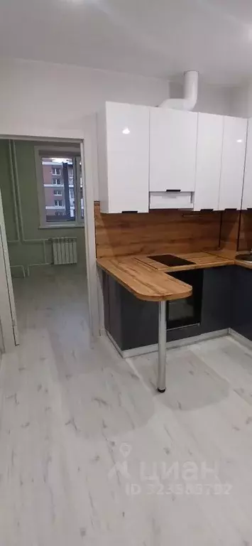 2-к кв. Иркутская область, Иркутский муниципальный округ, Маркова рп, ... - Фото 2