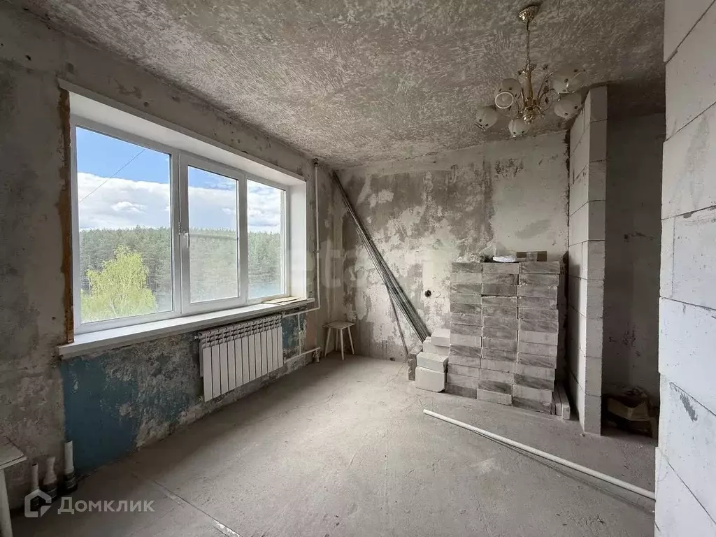 Продаётся 1-к квартира, 27.6 м - Фото 0