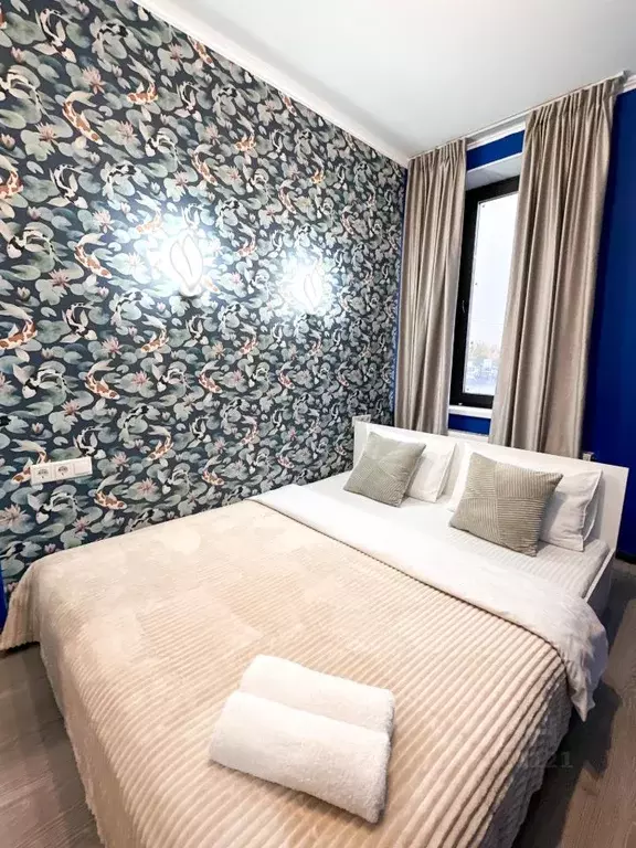 1-к кв. Московская область, Мытищи городской округ, д. Грибки ул. ... - Фото 1