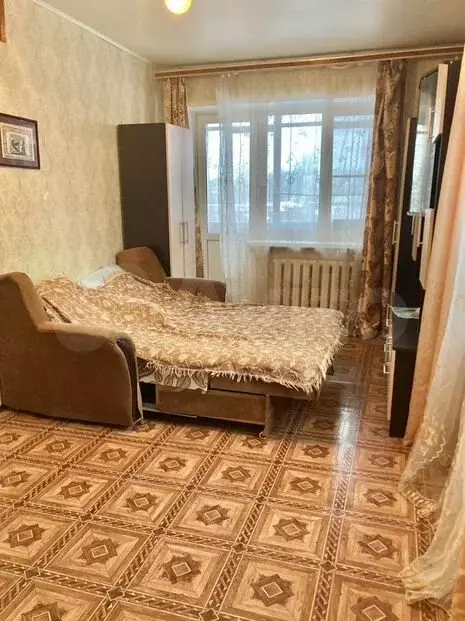 1-к. квартира, 31м, 2/3эт. - Фото 1