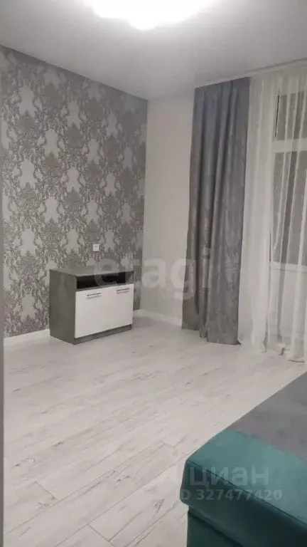 1-к кв. Ставропольский край, Ставрополь ул. Генерала Маргелова, 5/2 ... - Фото 2