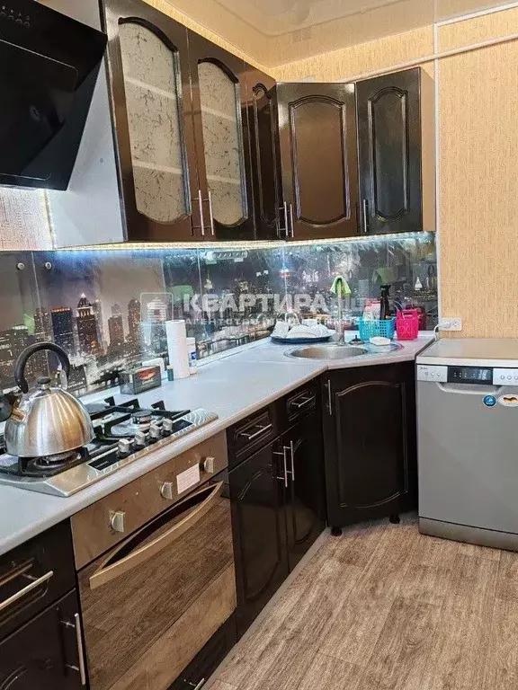 2-к кв. Свердловская область, Невьянский муниципальный округ, пос. ... - Фото 2