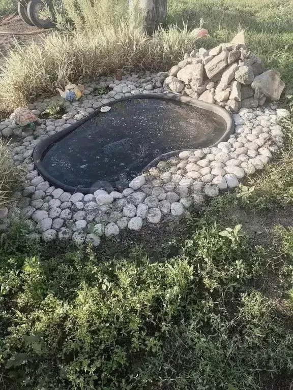 Участок в Курганская область, Курган Прогон ТСН, 129 (10.13 сот.) - Фото 1