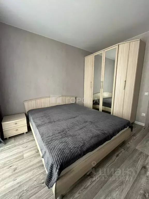 2-к кв. Алтайский край, Барнаул ул. 6-я Нагорная, 15Г/5к1 (42.0 м) - Фото 2