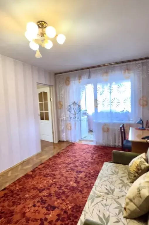 2-к кв. Краснодарский край, Туапсинский муниципальный округ, ... - Фото 1