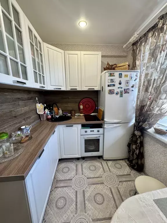 Продаётся 1-к квартира, 30.8 м - Фото 1