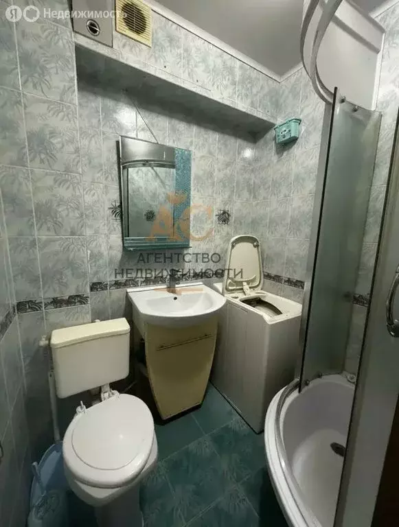 2-комнатная квартира: Приморский, Железнодорожная улица, 11 (46.4 м) - Фото 1