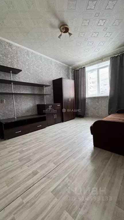 1-к кв. Архангельская область, Северодвинск просп. Бутомы, 18 (29.2 м) - Фото 0