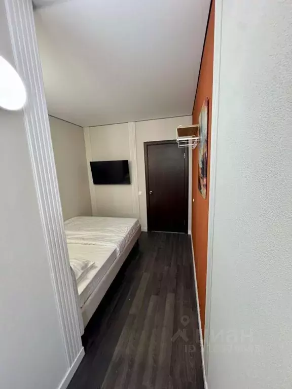 Комната Башкортостан, Уфа ул. Пушкина, 45/2 (10.0 м) - Фото 1