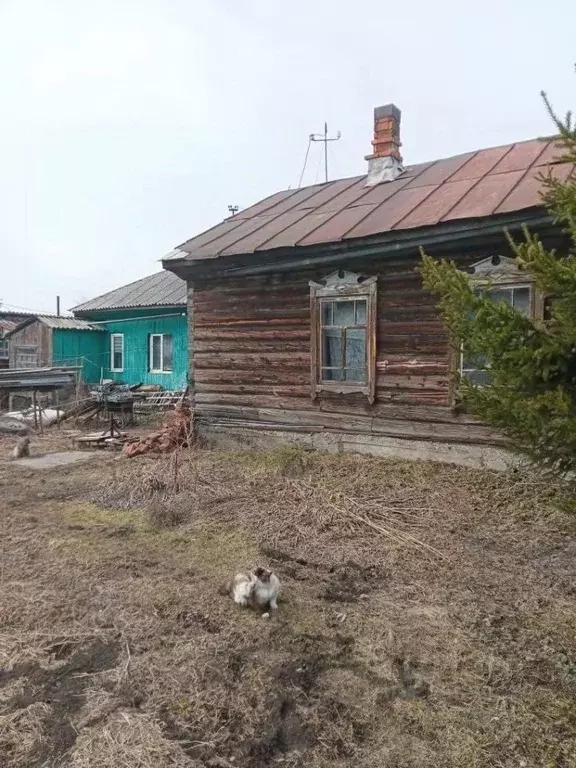 Дом в Кемеровская область, Кемерово ул. 2-я Нагорная, 2 (50 м) - Фото 2