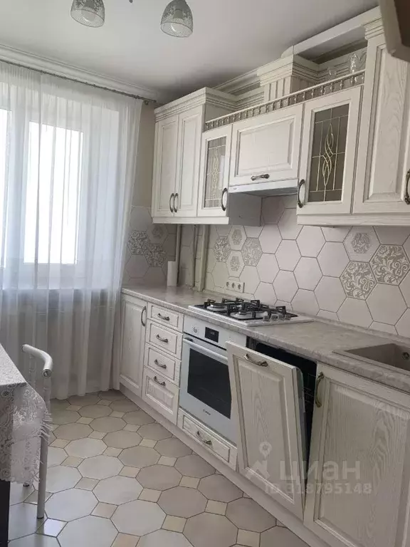 3-к кв. Курганская область, Курган ул. Рихарда Зорге, 28 (72.0 м) - Фото 1