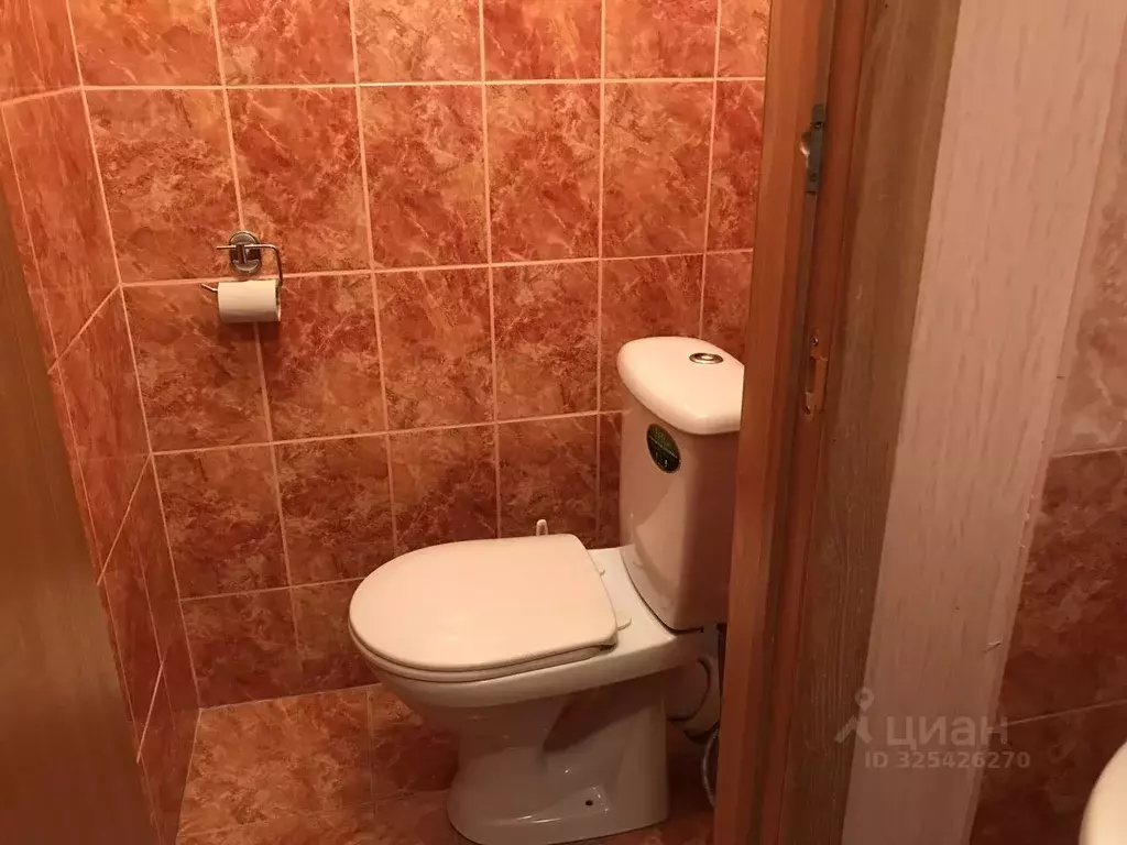 Комната Рязанская область, Рязань Забайкальская ул., 5 (1.0 м) - Фото 2